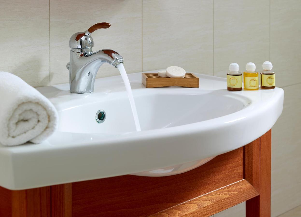 Asterias Boutique Hotel Pachaina エクステリア 写真