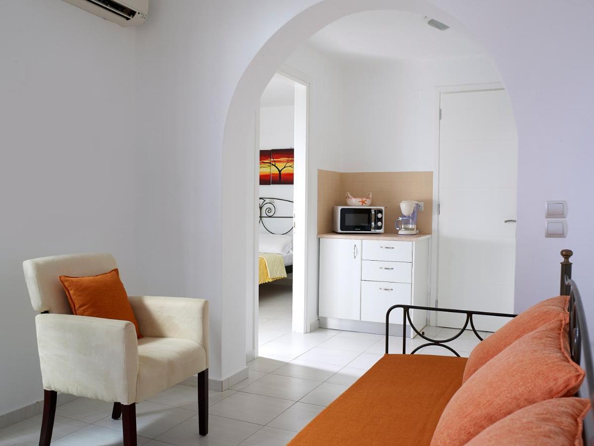Asterias Boutique Hotel Pachaina エクステリア 写真
