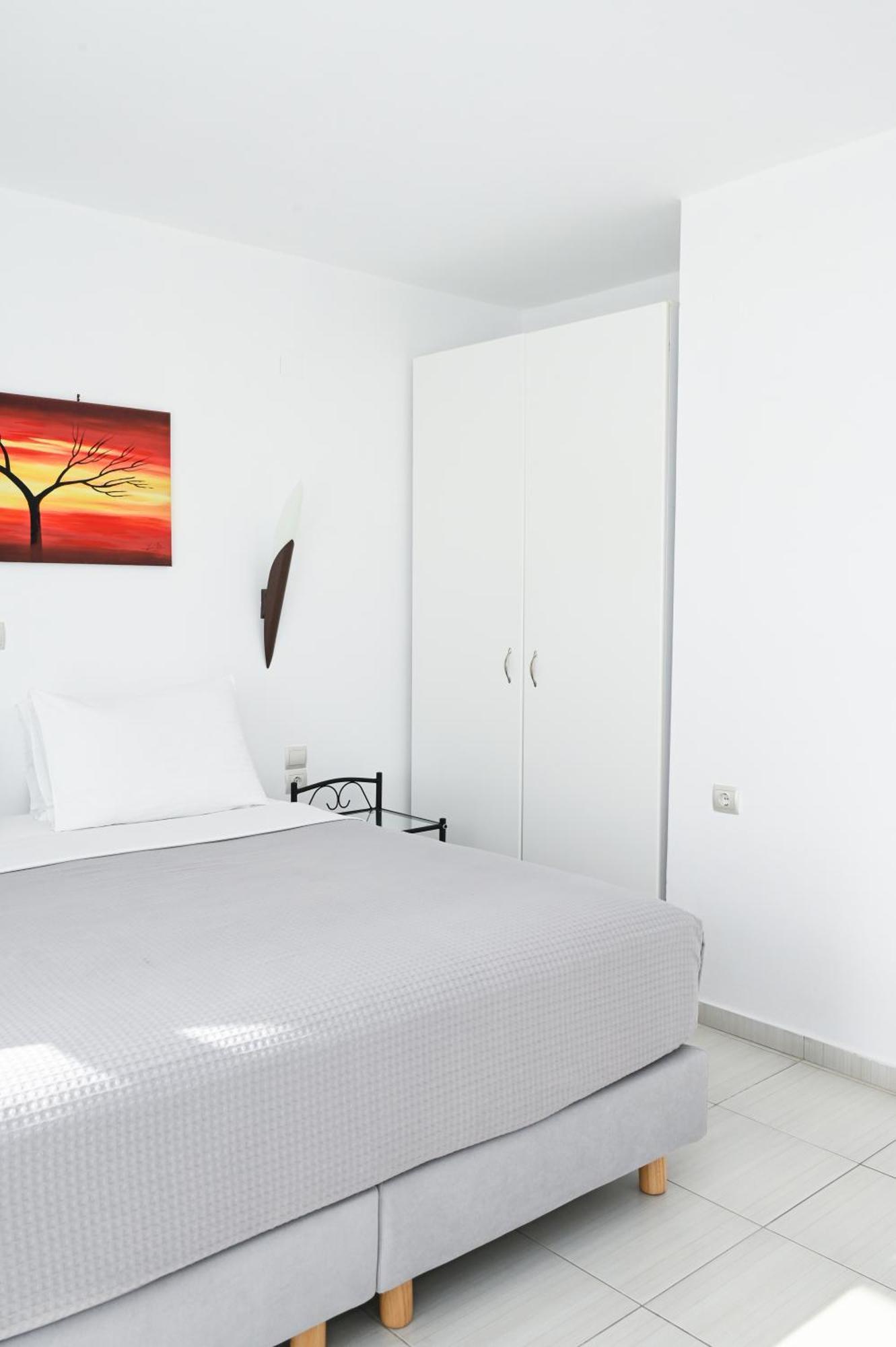 Asterias Boutique Hotel Pachaina エクステリア 写真