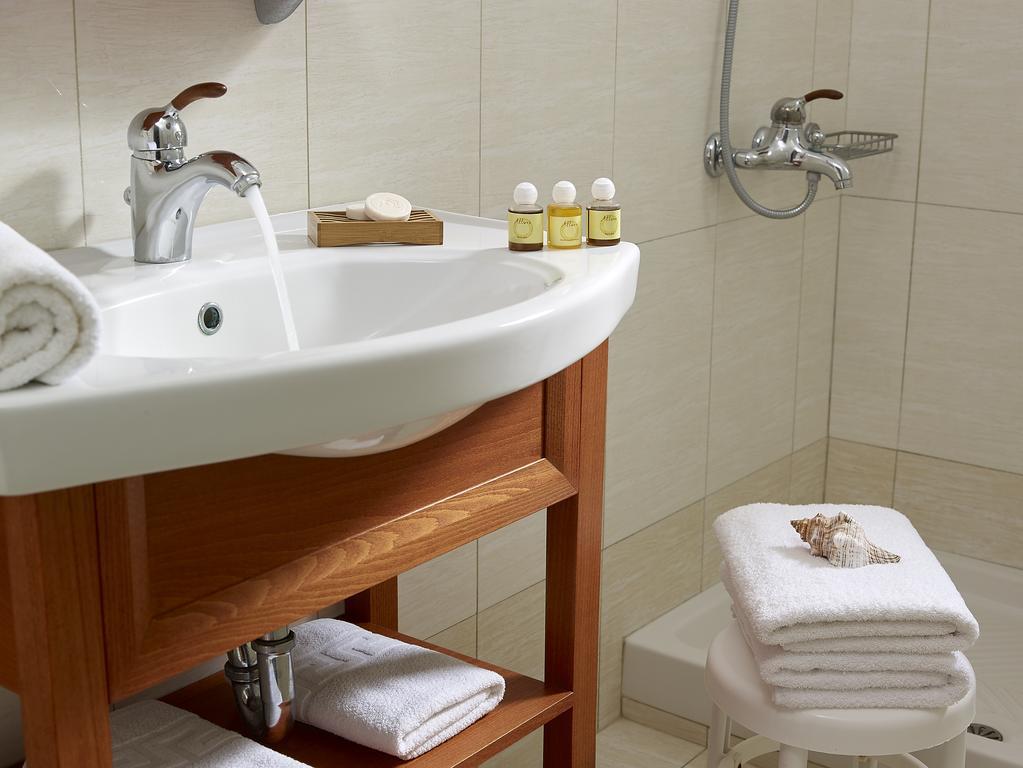 Asterias Boutique Hotel Pachaina エクステリア 写真